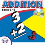 Rap with the Facts Addition, Kim Mitzo Thompson