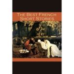 The Best French Short Stories, Victor Hugo