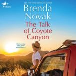 The Talk of Coyote Canyon, Brenda Novak