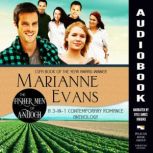 Fishermen of Antioch Anthology, Marianne Evans