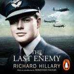 The Last Enemy, Richard Hillary