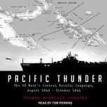 Pacific Thunder, Thomas McKelvey Cleaver
