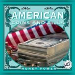 How Coins and Bills are Made, Jason Cooper