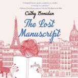 The Lost Manuscript, Cathy Bonidan