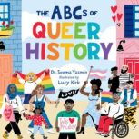 The ABCs of Queer History, Seema Yasmin