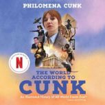 The World According to Cunk, Philomena Cunk