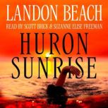 Huron Sunrise, Landon Beach