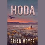 Hoda, Brian Moyer