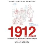 1912 in Leipzig, Willy Beckel