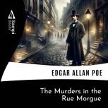 The Murders in the Rue Morgue, Sampi Books