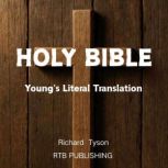 Holy Bible, The Bible