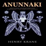 Anunnaki, Henry Krane