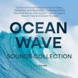 Ocean Wave Sounds Collection 12 Hour..., Echo Sound Studio