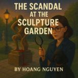 The Scandal at the Sculpture Garden ..., Hoang Nguyen
