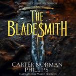 The Bladesmith, Carter Norman Phillips