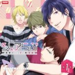 Share Love Season 1, Niichi Motozuki