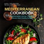 Mediterranean Cookbook, Sofia Marinakis