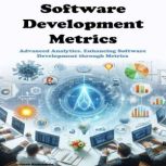 Software Development Metrics, Jacob Richardson