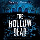 The Hollow Dead, Darcy Coates