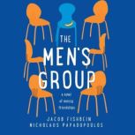 The Mens Group, Jacob Fishbein, Nicholaos Papadopoulos