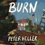 Burn, Peter Heller