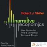 Narrative Economics, Robert J. Shiller