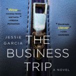 The Business Trip, Jessie Garcia