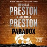 Paradox, Douglas Preston