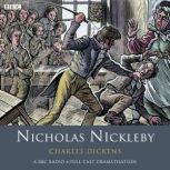 Nicholas Nickleby, Charles Dickens