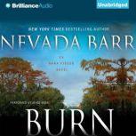 Burn, Nevada Barr