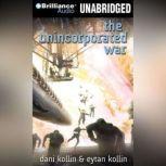 The Unincorporated War, Dani Kollin