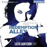 Redemption Alley, Lilith Saintcrow