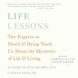 Life Lessons, Elisabeth KublerRoss