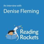 An Interview With Denise Fleming, Denise Fleming