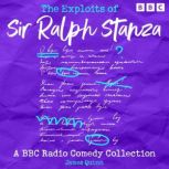 The Exploits of Sir Ralph Stanza, James Quinn