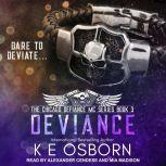 Deviance, K E Osborn