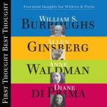 First Thought Best Thought, Allen S. Ginsberg
