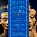 Egypts Golden Couple, John Darnell
