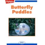 Butterfly Puddles, Cindy Blobaum