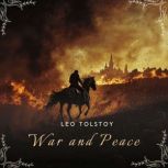 War and Peace, Book 2, Leo Tolstoy