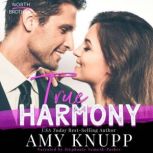 True Harmony, Amy Knupp