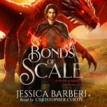 Bonds of Scale, Jessica Barberi