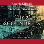 City of Scoundrels, Victoria Thompson