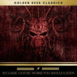 10 Classic Gothic Works You Should li..., H.P. Lovecraft