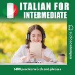 Italian for Intermediate learners, Matteo Bianchi