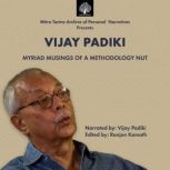 Vijay Padaki Myriad Musings OF A Met..., Ranjan Kamath