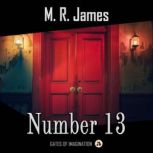 Number 13, M.R. James