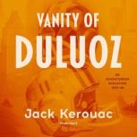 Vanity of Duluoz, Jack Kerouac