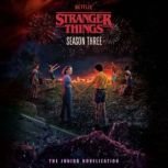 Stranger Things, Season Three The Ju..., Matthew J. Gilbert