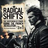 Radical Shifts, Amara Blackwood